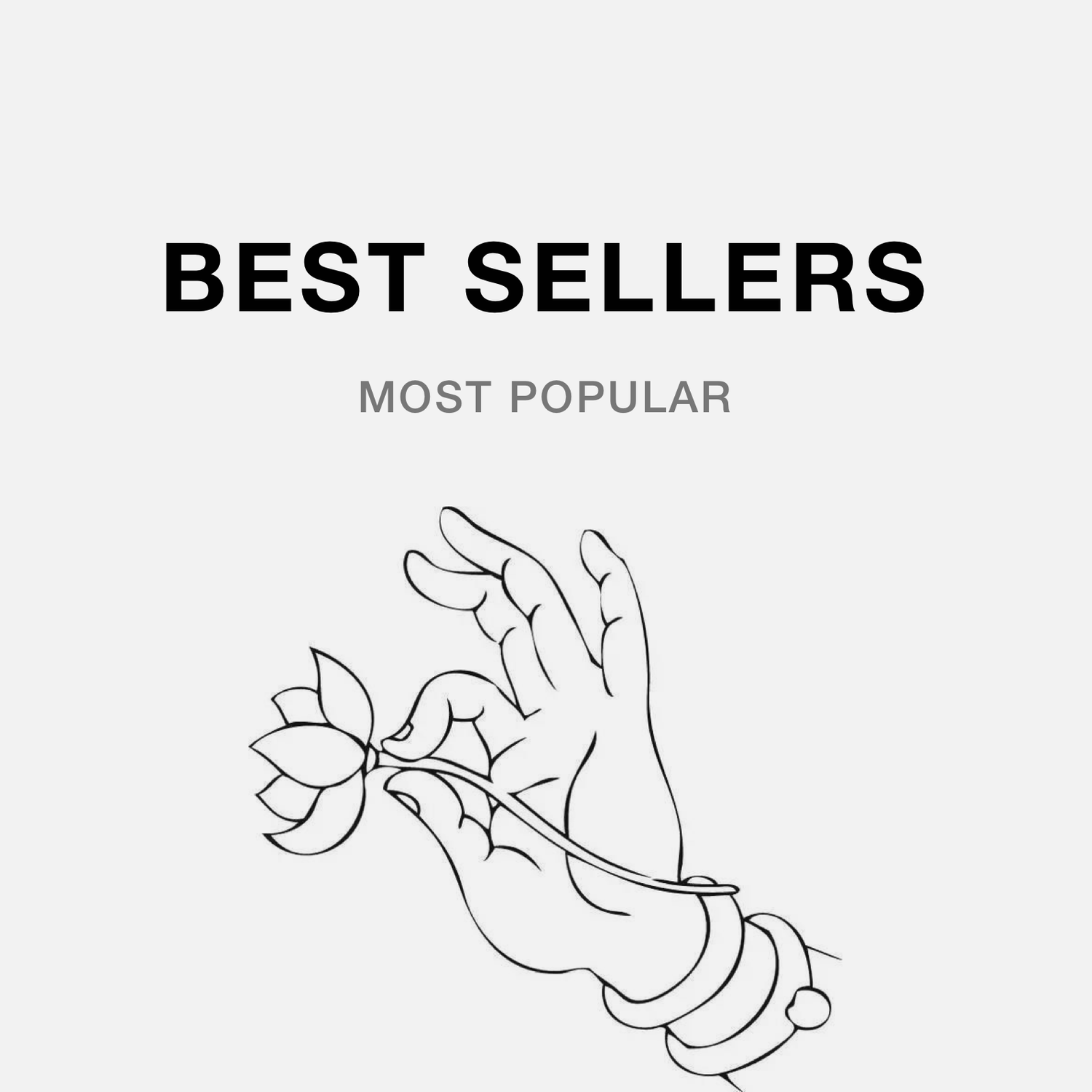 Best Sellers